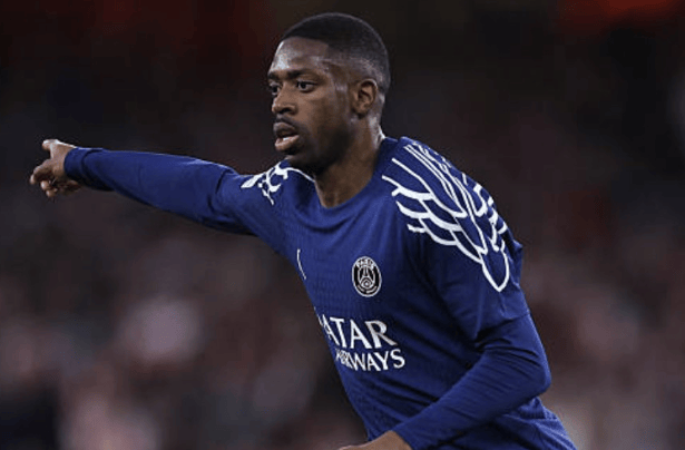 比赛还没开打，大巴黎先迎来一个超级大喜讯，晋级欧冠决赛基本稳了