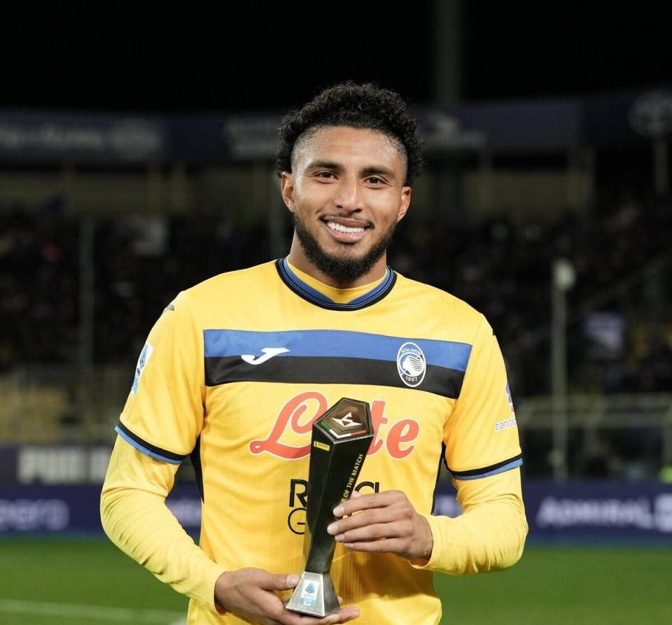 曼联迎来天价引援！意甲新王埃德松的7500万欧报价是否合理？