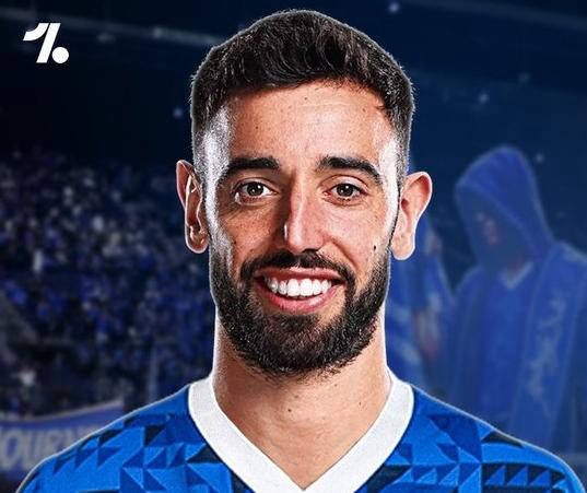 沙特豪门3亿欧元狂飙求购曼联队长 B费犹豫是否离队成焦点