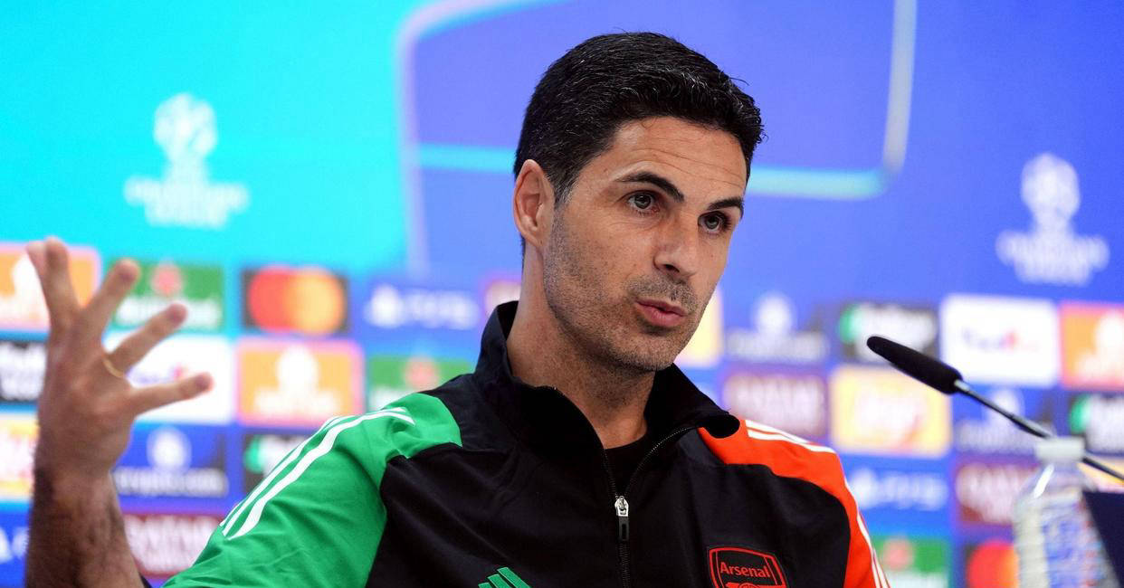 达成协议！“全欧射手王”将正式加盟阿森纳，签约意甲头牌球星！