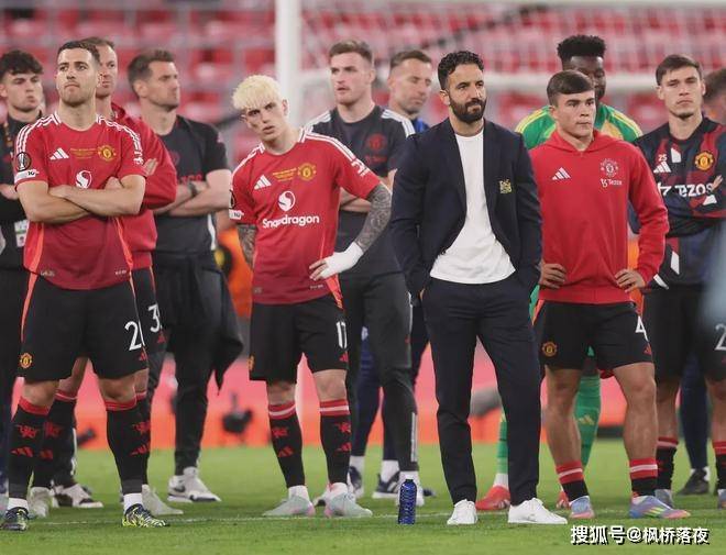 英超欧战失利后出现连锁反应！曼联亚洲行球票滞销！信任危机来了