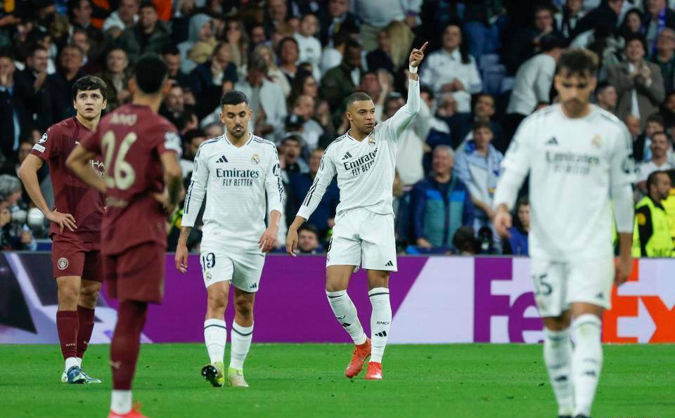 争夺世俱杯的豪门：皇马、曼城和大巴黎各怀雄心