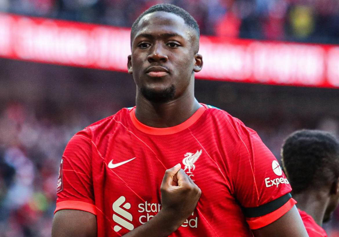 利物浦危机！科纳特或将自由身加盟皇马