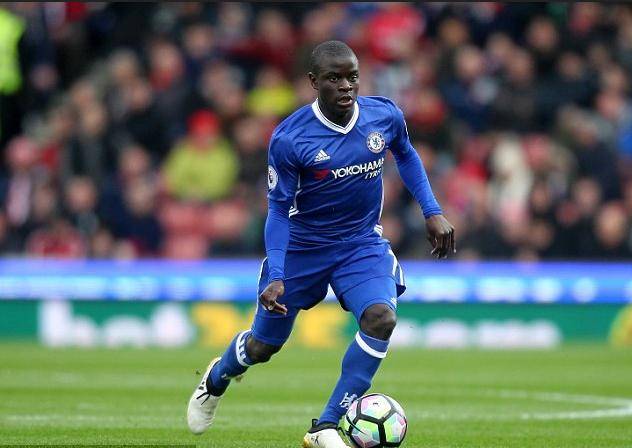 腰硬，冠军稳！切尔西五代铁腰战力榜：谁才是斯坦福桥第一腰？