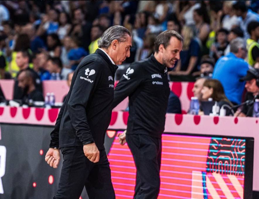 西班牙功勋主帅宣布离任 曾率队夺世界冠军+4次欧洲冠军