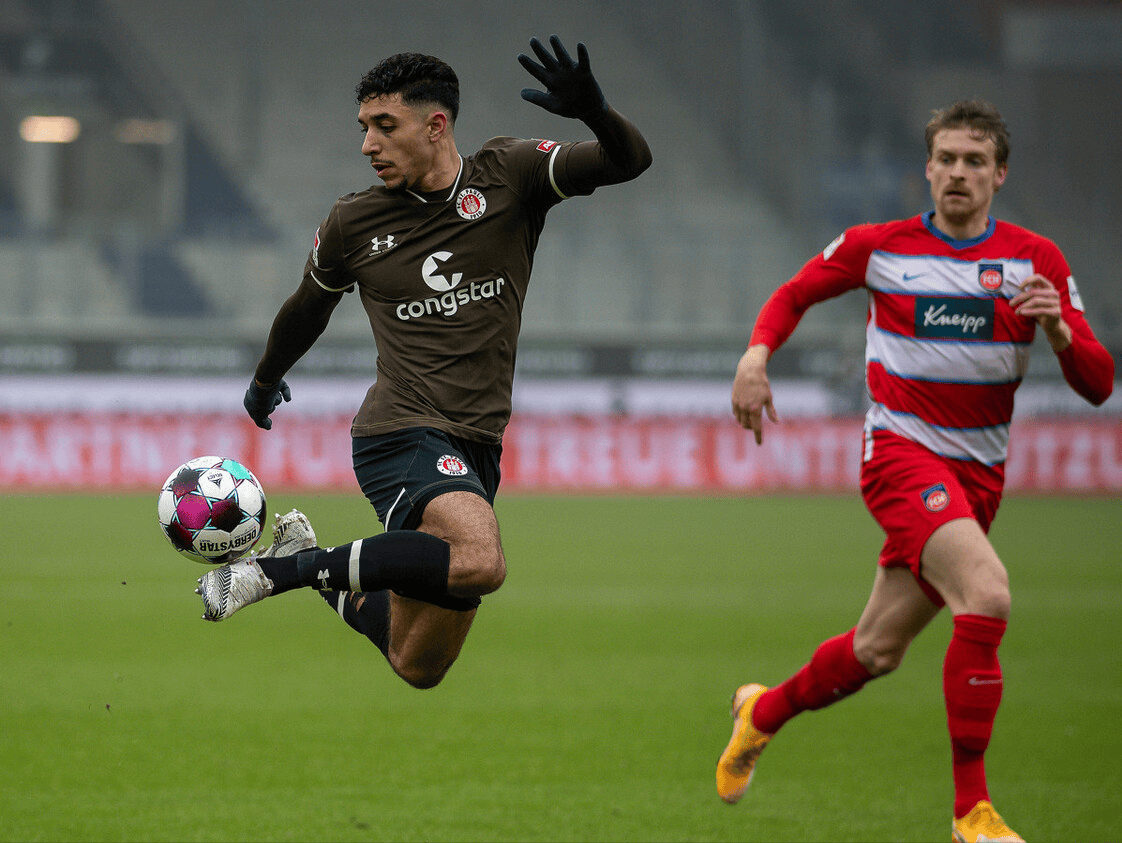 德甲内幕消息：斯图加特VS圣保利 最新精准预测