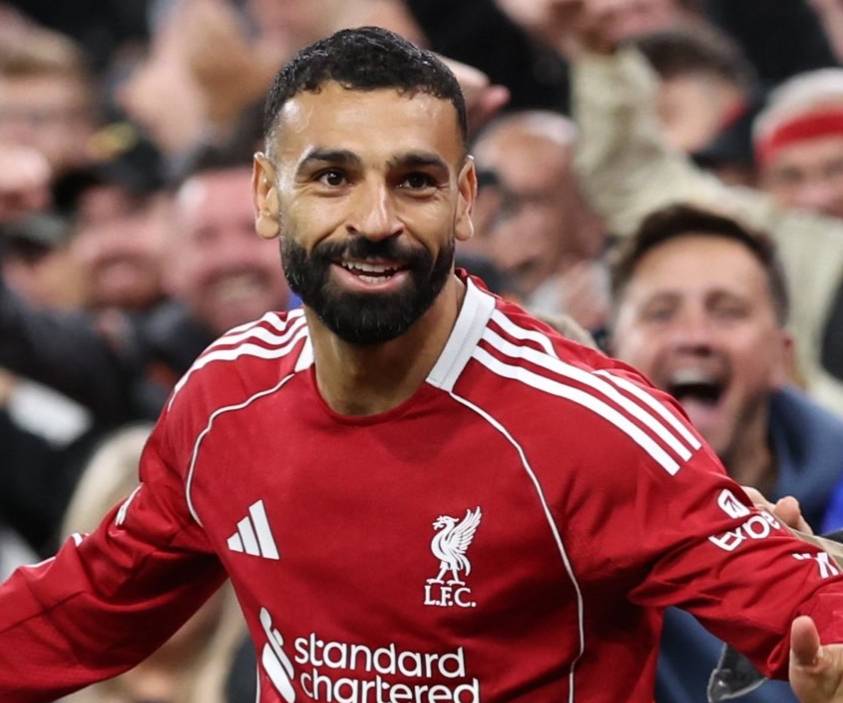 利物浦创11年尴尬纪录，2.7亿欧双标王仅进1球，萨拉赫才是罪魁祸首？