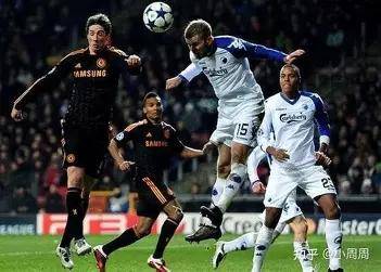 陶瓷球场生死判罚！比利亚雷亚尔死磕哥本哈根，出线权终极博弈